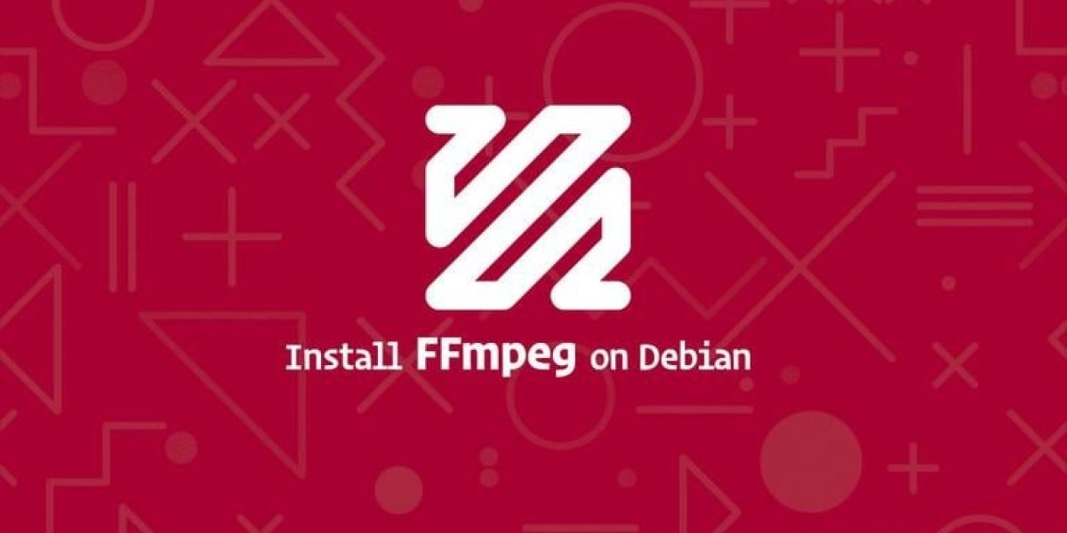 如何在 Debian 9 上安装和使用 FFmpeg