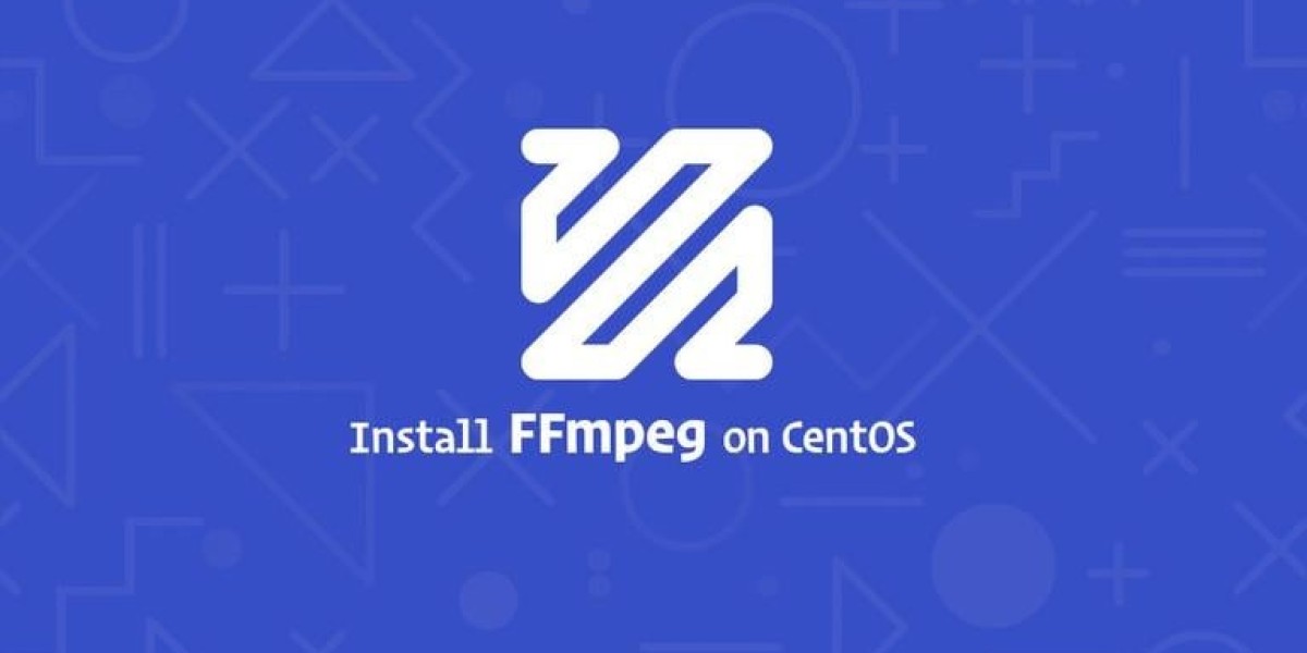 如何在 CentOS 7 上安装和使用 FFmpeg